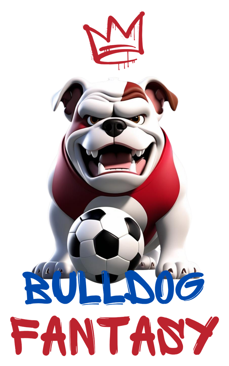 Bulldog Fantasy